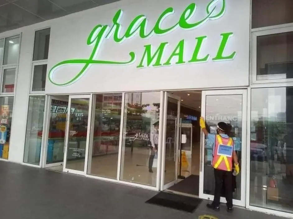 Comfy 1Br With Pool View And Wi-Fi In Grace Res Taguig City Manila Apartment