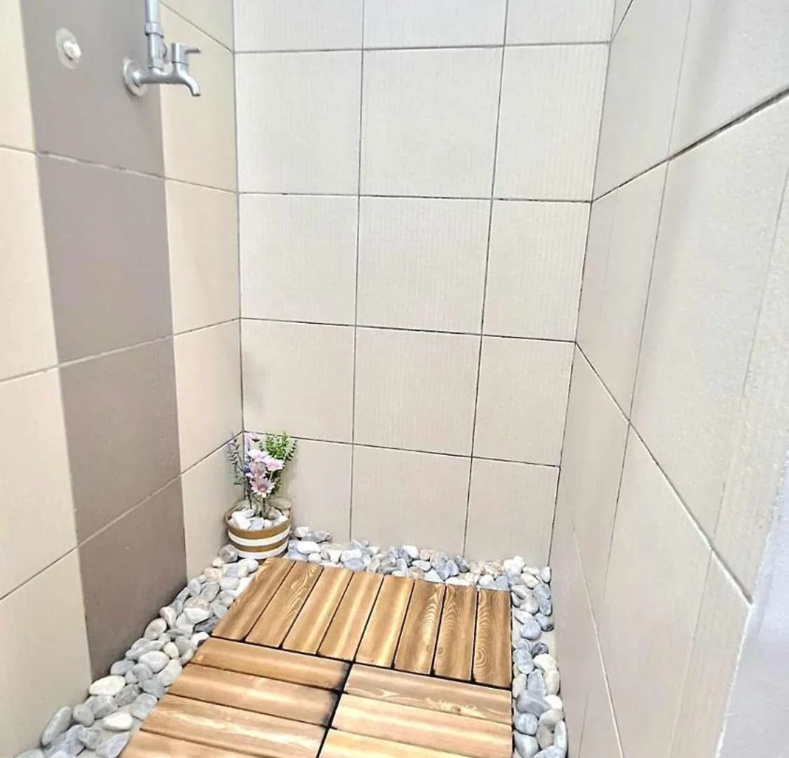 Apartment Comfy 1Br With Pool View And Wi-Fi In Grace Res Taguig City Manila