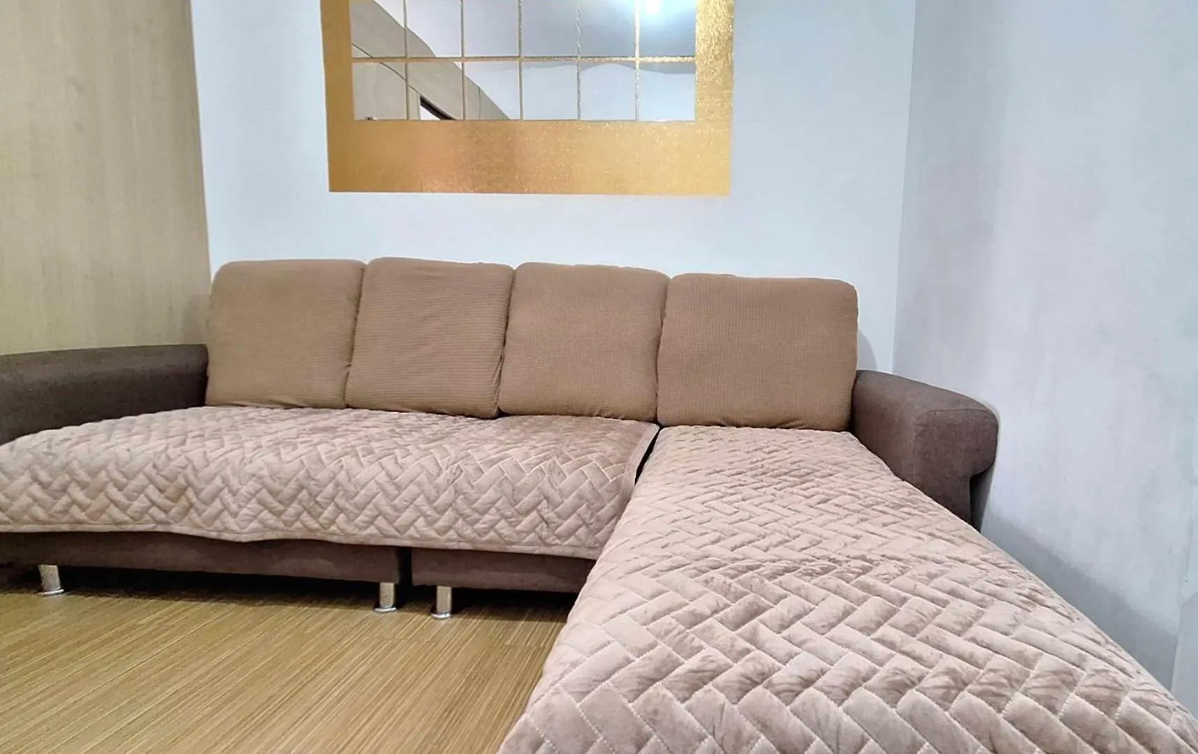 Apartment Comfy 1Br With Pool View And Wi-Fi In Grace Res Taguig City Manila