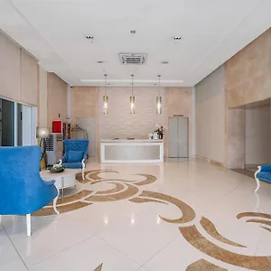  Apartamento Tess And Tessha Condotel Near T3 Airport