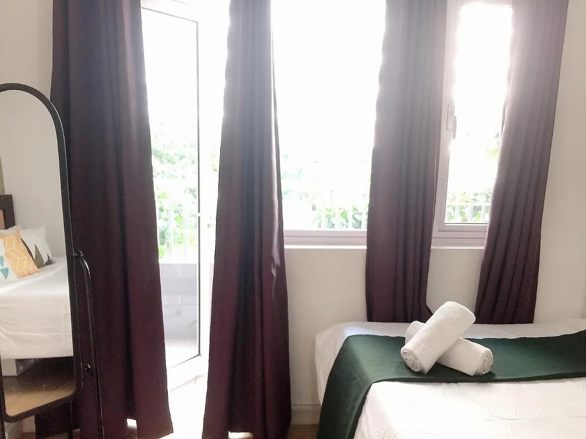 Comfy 1Br With Pool View And Wi-Fi In Grace Res Taguig City Manila